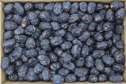 আজওয়া খেজুর (3Kg Box)